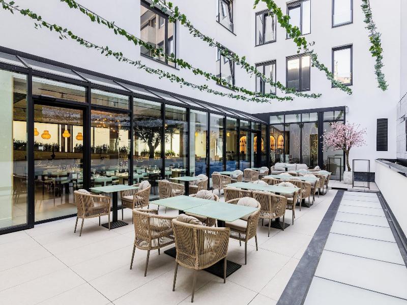 The Liman Hotel image