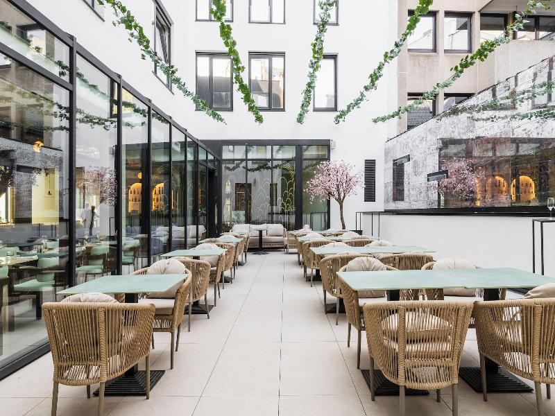 The Liman Hotel image