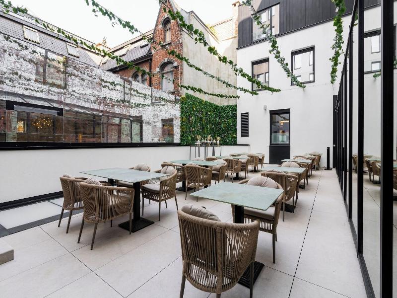 The Liman Hotel image