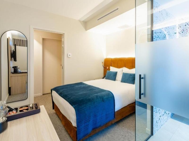The Liman Hotel image