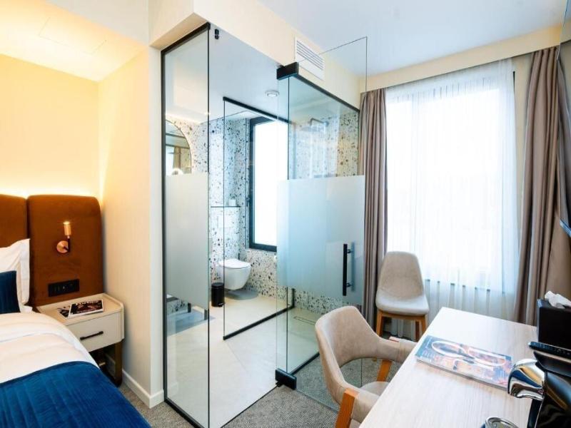 The Liman Hotel image