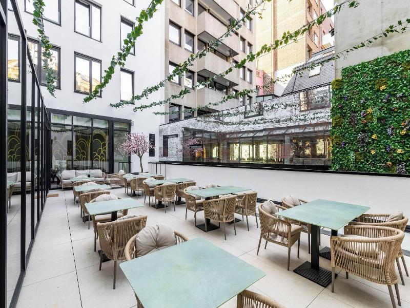 The Liman Hotel image