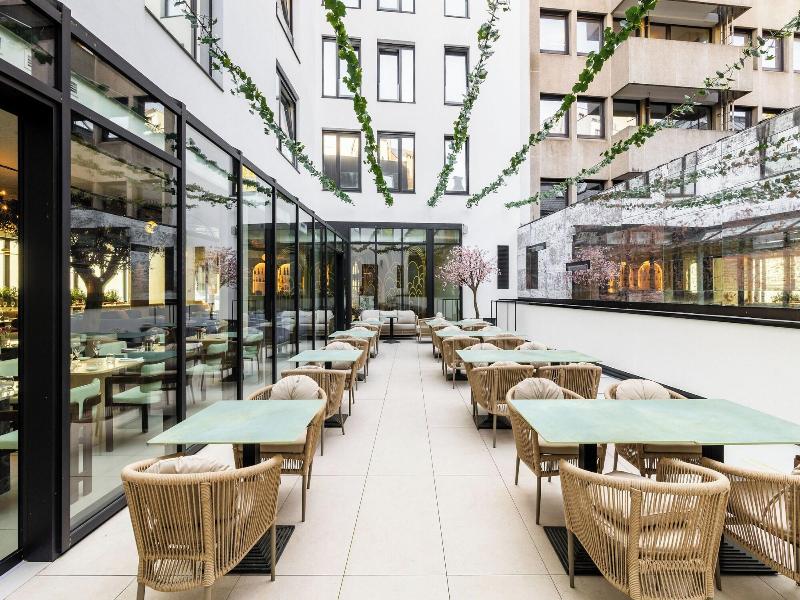The Liman Hotel image