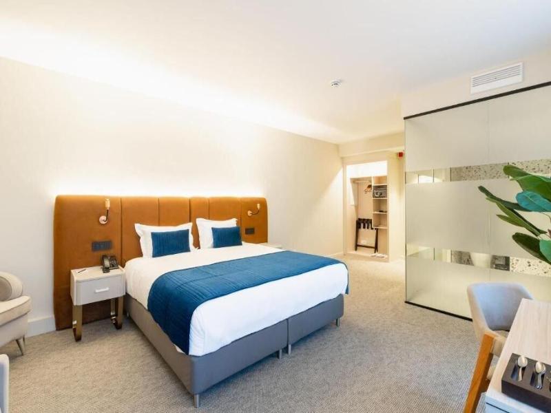 The Liman Hotel image