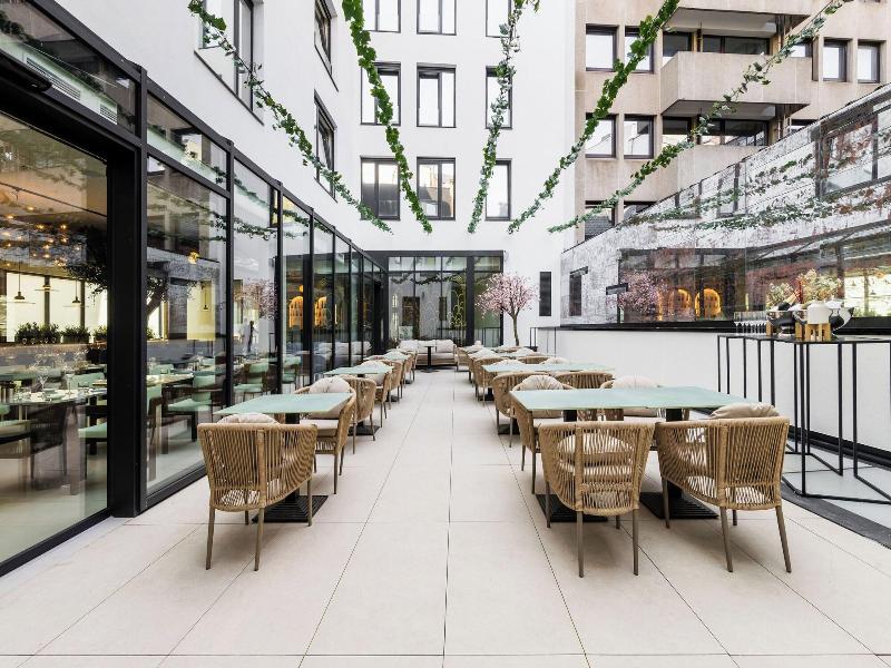 The Liman Hotel image