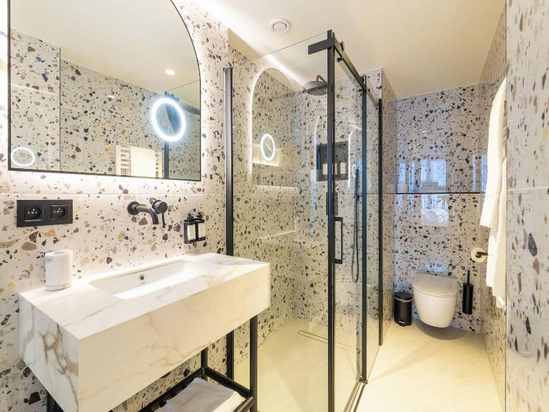 The Liman Hotel image