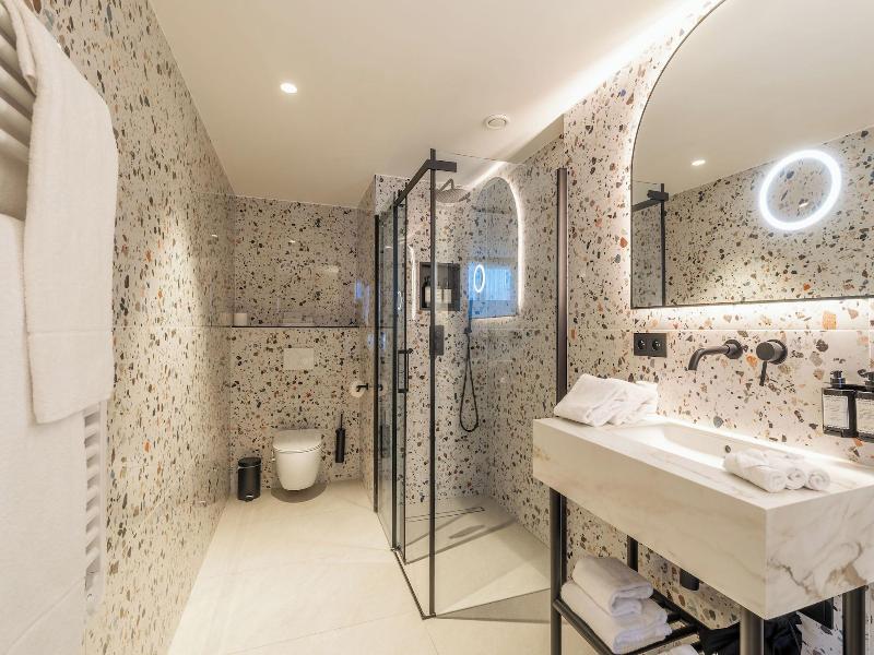 The Liman Hotel image