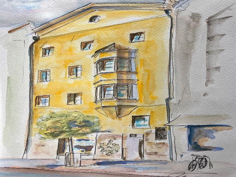 Basic Apartments Downtown image
