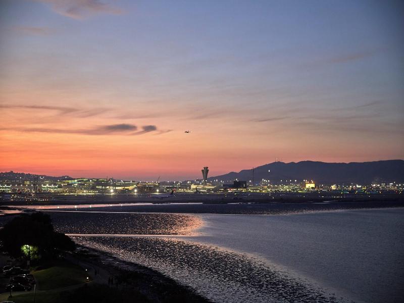 San Francisco Airport Marriott Waterfront image