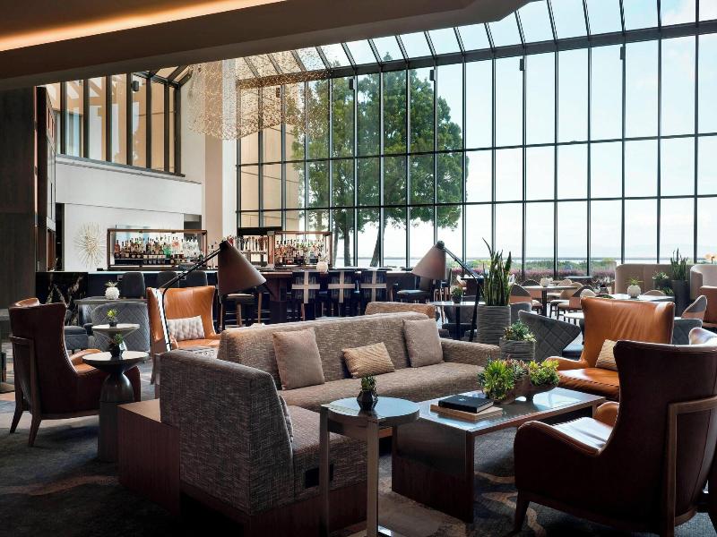 San Francisco Airport Marriott Waterfront image