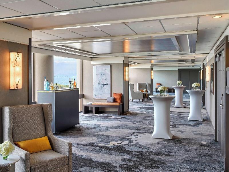 San Francisco Airport Marriott Waterfront image