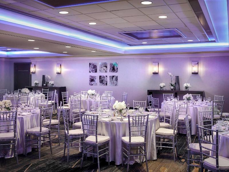 San Francisco Airport Marriott Waterfront image