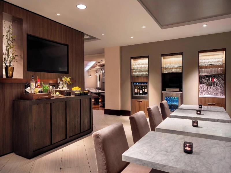 San Francisco Airport Marriott Waterfront image