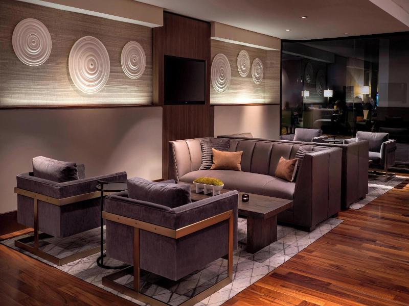 San Francisco Airport Marriott Waterfront image