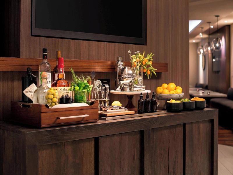 San Francisco Airport Marriott Waterfront image