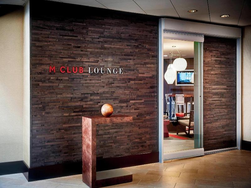 San Francisco Airport Marriott Waterfront image