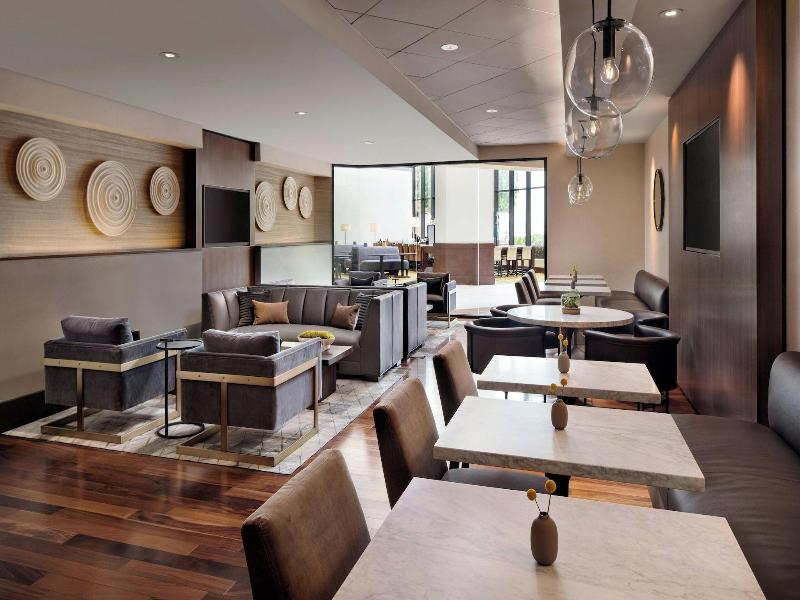 San Francisco Airport Marriott Waterfront image