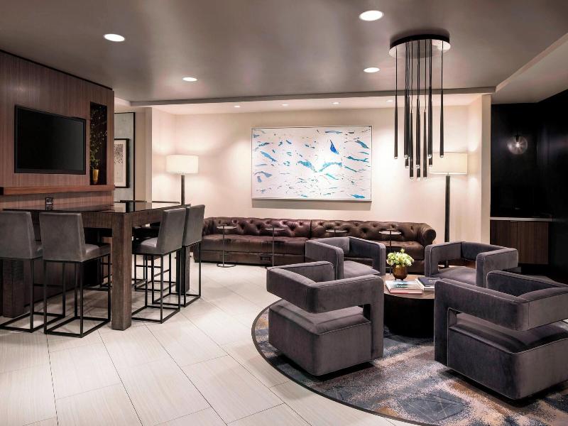 San Francisco Airport Marriott Waterfront image