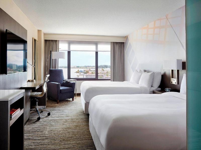 San Francisco Airport Marriott Waterfront image