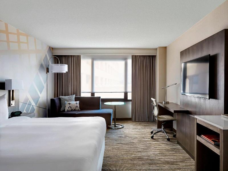 San Francisco Airport Marriott Waterfront image