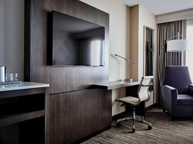 San Francisco Airport Marriott Waterfront image