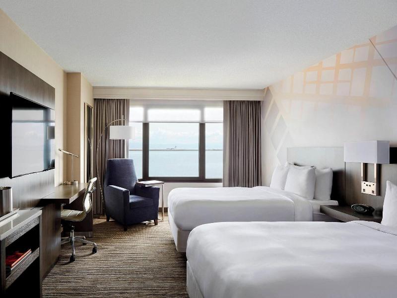 San Francisco Airport Marriott Waterfront image
