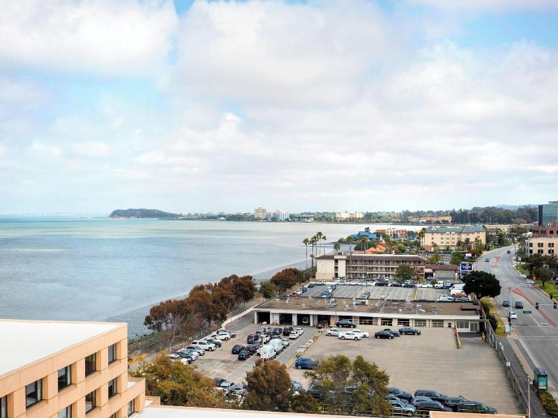 San Francisco Airport Marriott Waterfront image