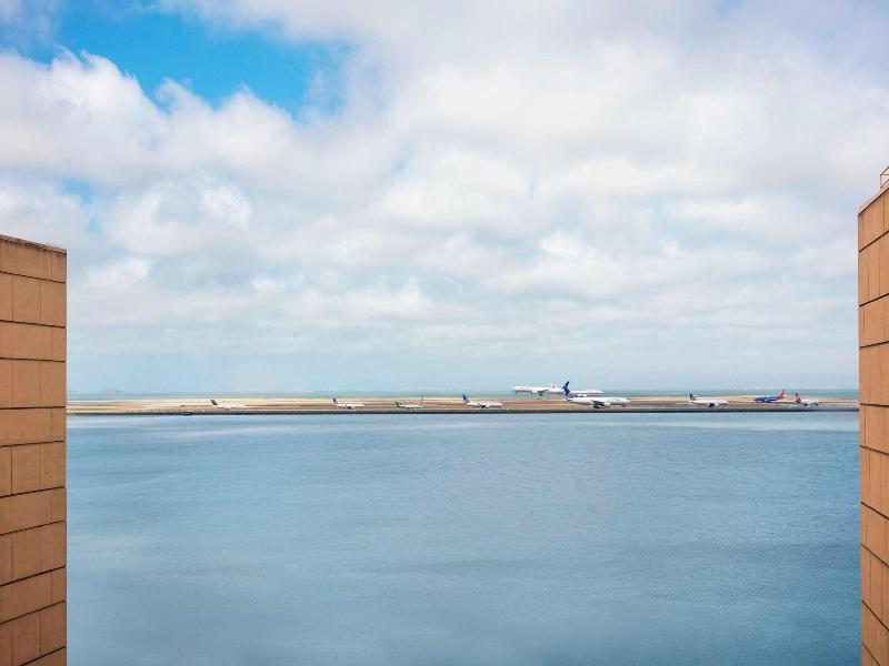 San Francisco Airport Marriott Waterfront image