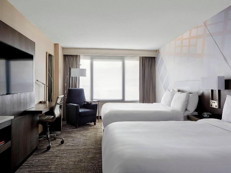 San Francisco Airport Marriott Waterfront image