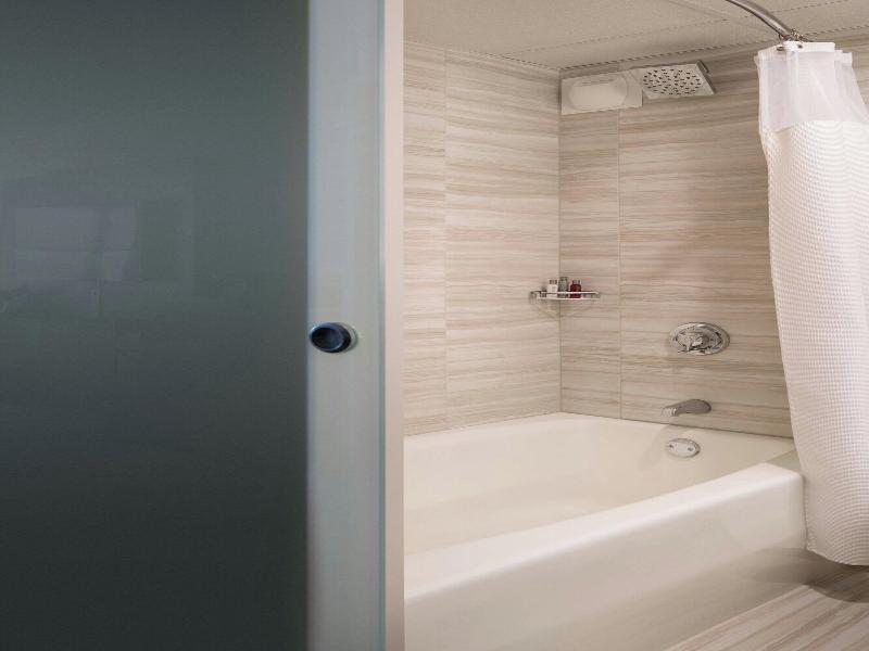 San Francisco Airport Marriott Waterfront image