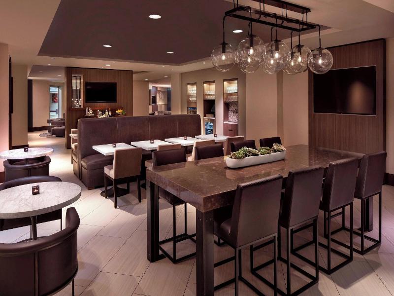 San Francisco Airport Marriott Waterfront image