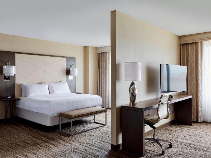 San Francisco Airport Marriott Waterfront image
