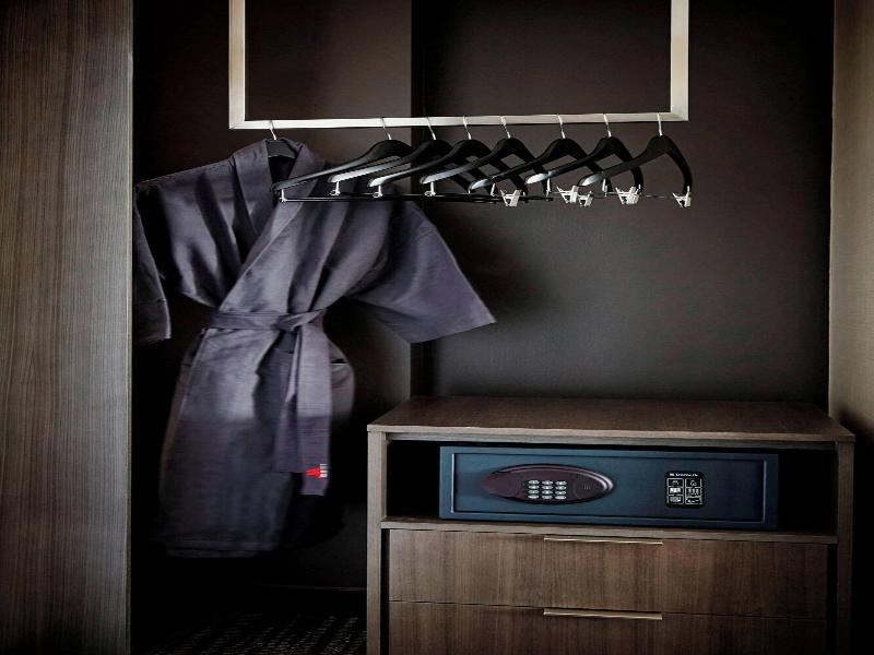 San Francisco Airport Marriott Waterfront image