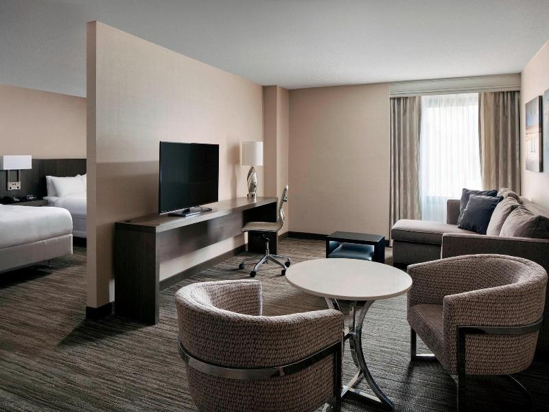 San Francisco Airport Marriott Waterfront image