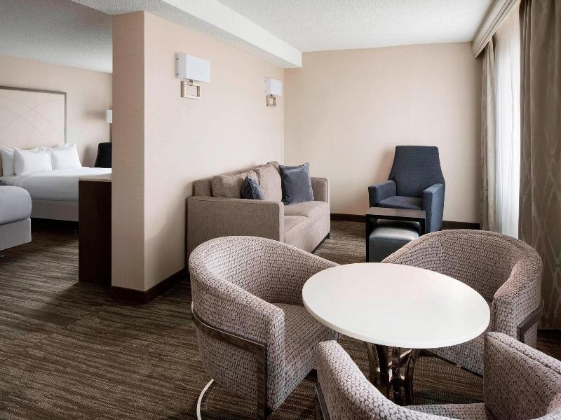 San Francisco Airport Marriott Waterfront image