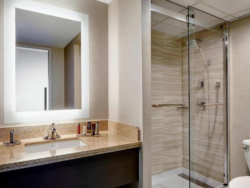 San Francisco Airport Marriott Waterfront image