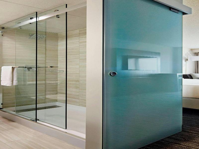 San Francisco Airport Marriott Waterfront image