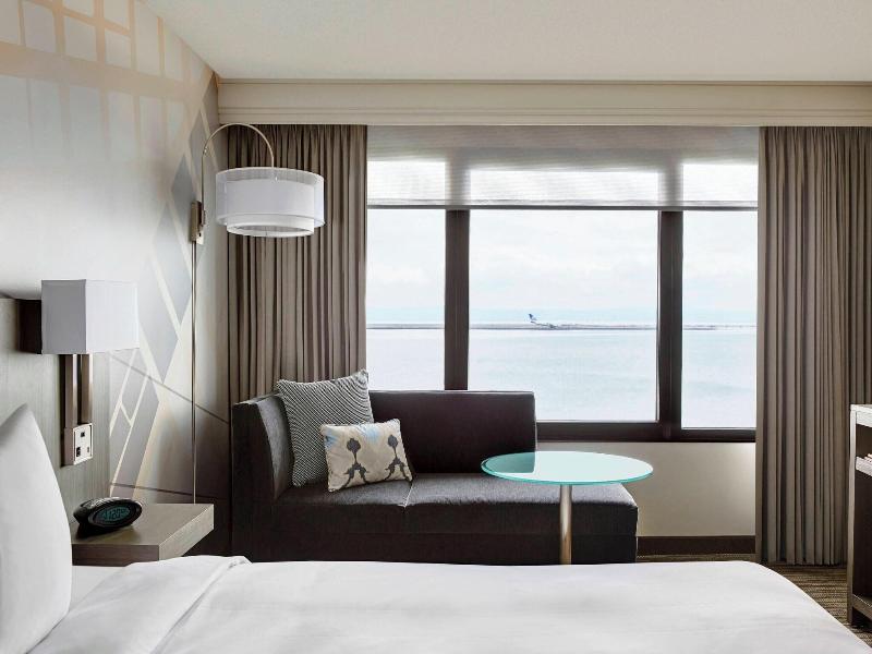 San Francisco Airport Marriott Waterfront image