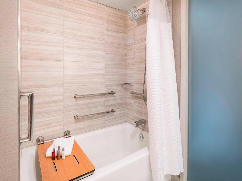 San Francisco Airport Marriott Waterfront image