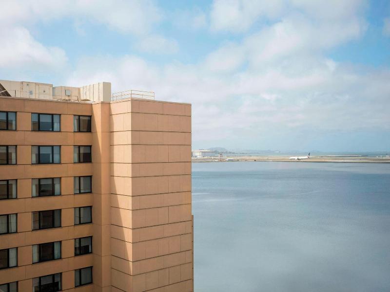 San Francisco Airport Marriott Waterfront image