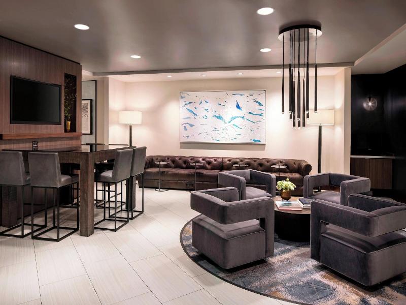 San Francisco Airport Marriott Waterfront image