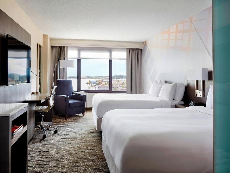 San Francisco Airport Marriott Waterfront image