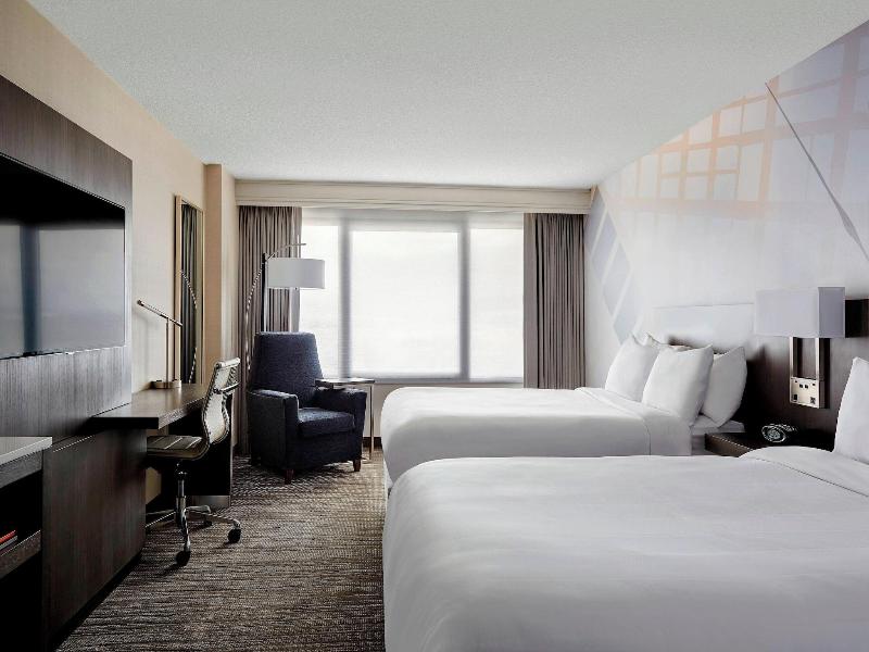 San Francisco Airport Marriott Waterfront image