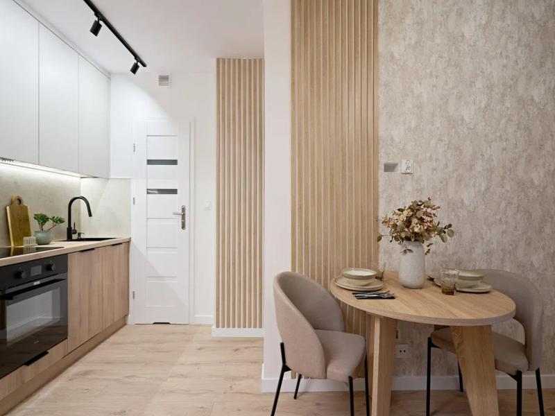 Easy Stay Apartments image