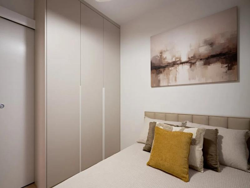 Easy Stay Apartments image
