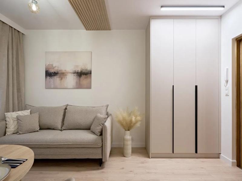 Easy Stay Apartments image