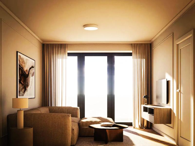 Easy Stay Apartments image