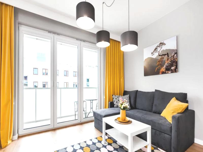 Easy Stay Apartments image