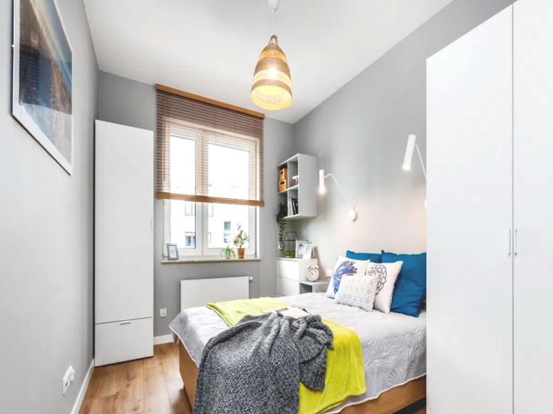 Easy Stay Apartments image