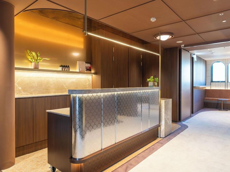 Boutech Hotel Banqiao Yellowstone image